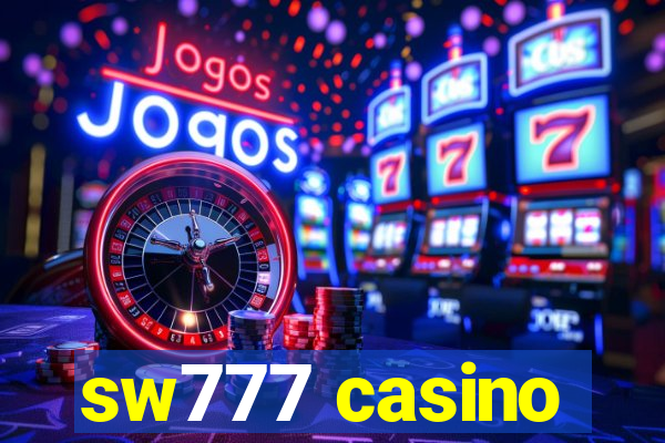 sw777 casino